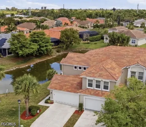 11874 Bayport Lane Fort Myers FL 33908