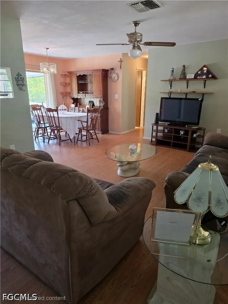 403 Mcarthur Avenue Lehigh Acres FL 33936
