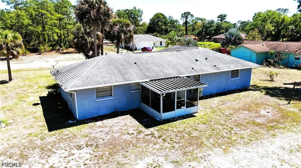 403 Mcarthur Avenue Lehigh Acres FL 33936