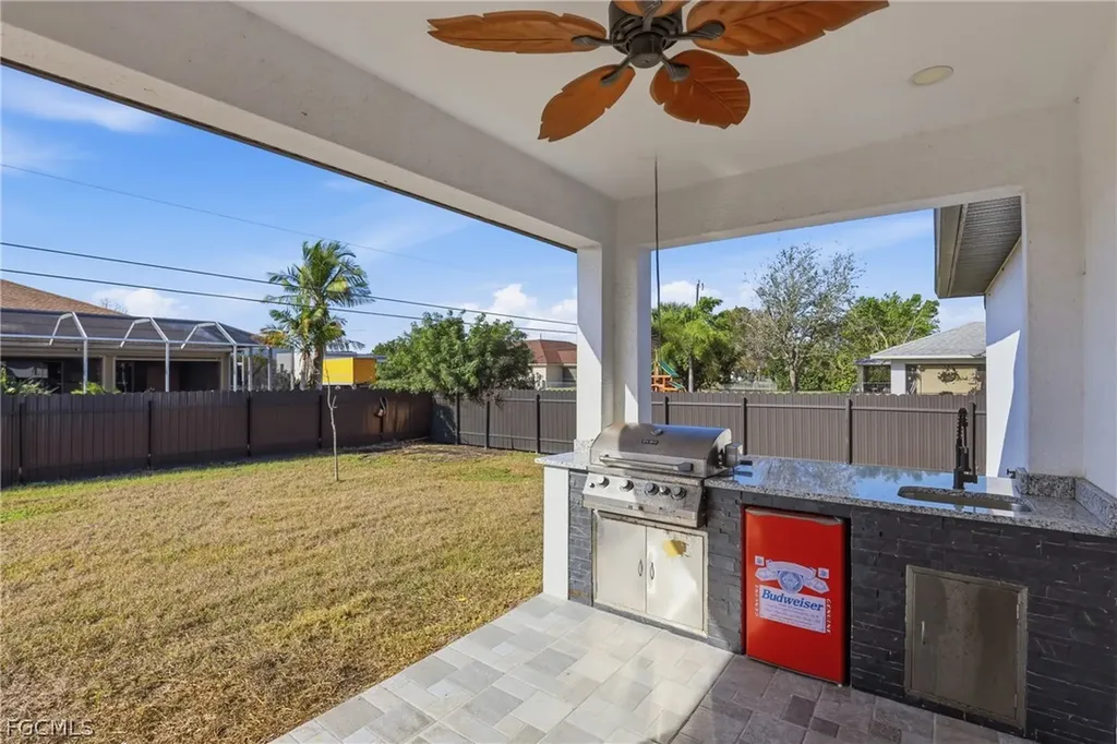 1108 NE 19th Terrace Cape Coral FL 33909