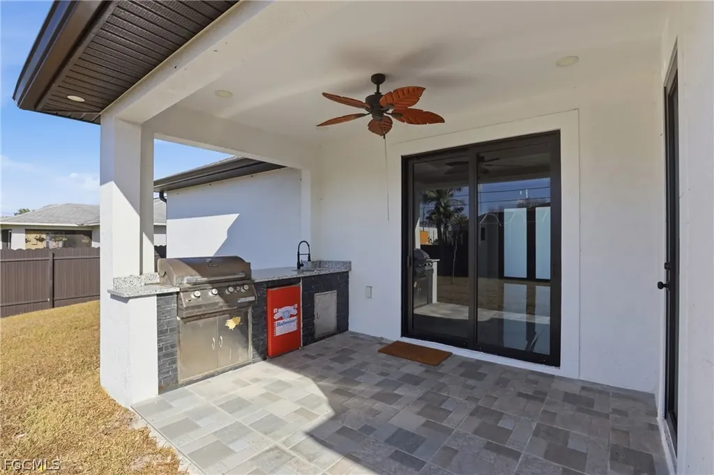 1108 NE 19th Terrace Cape Coral FL 33909