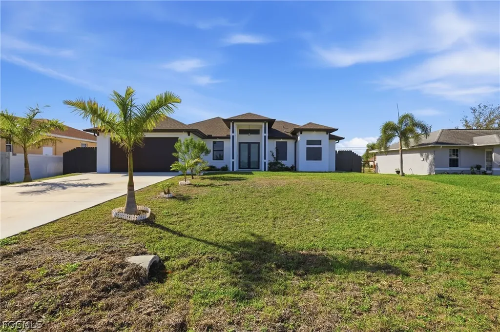 1108 NE 19th Terrace Cape Coral FL 33909