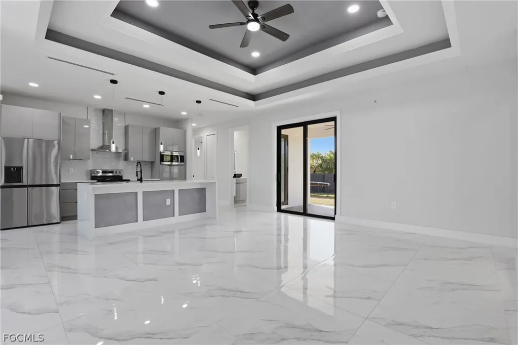 1108 NE 19th Terrace Cape Coral FL 33909