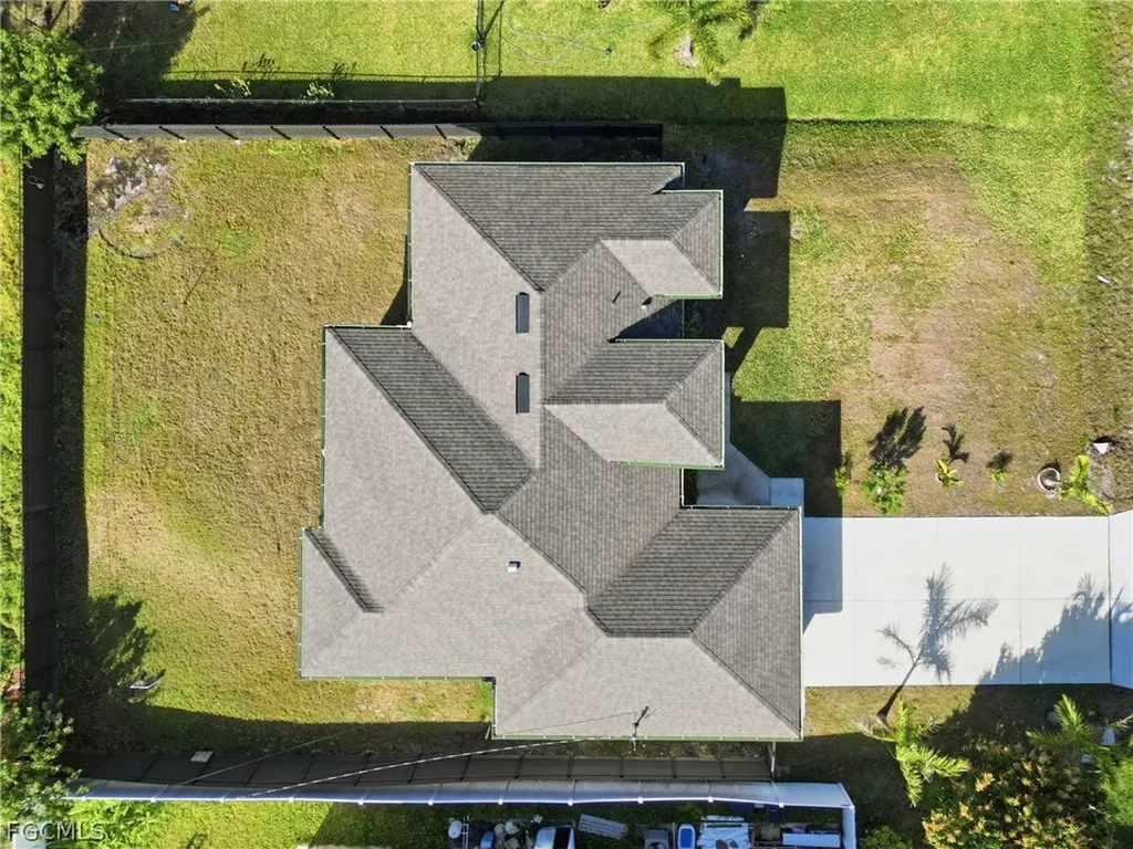 1108 NE 19th Terrace Cape Coral FL 33909