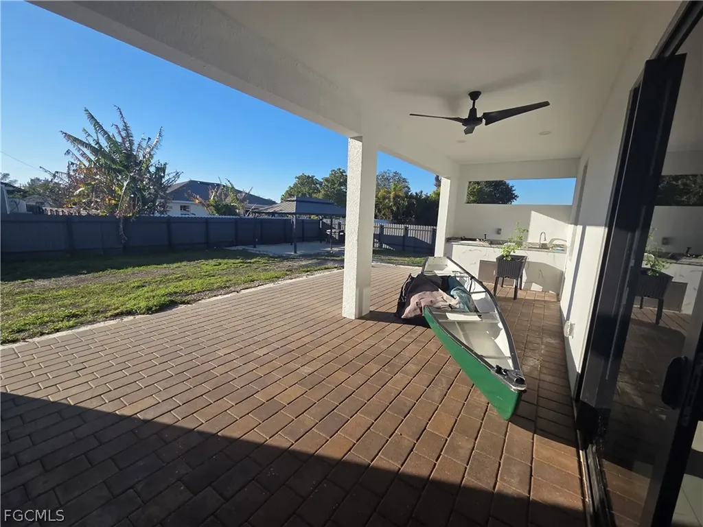 1140 NW 19th Avenue Cape Coral FL 33993