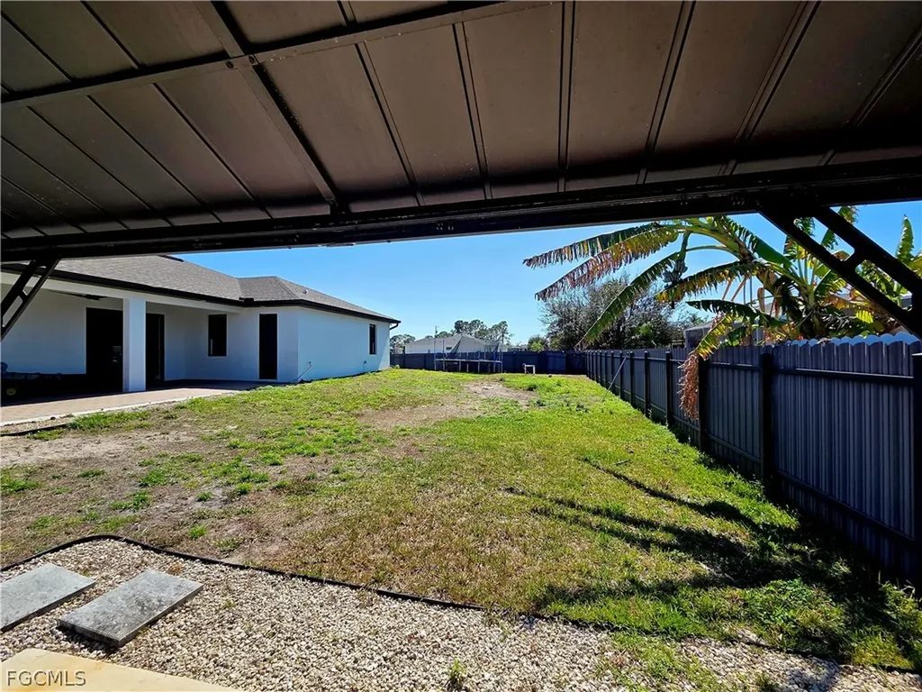 1140 NW 19th Avenue Cape Coral FL 33993