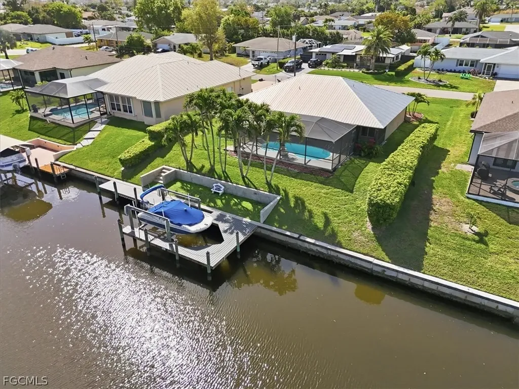 1201 SE 14th Street Cape Coral FL 33990