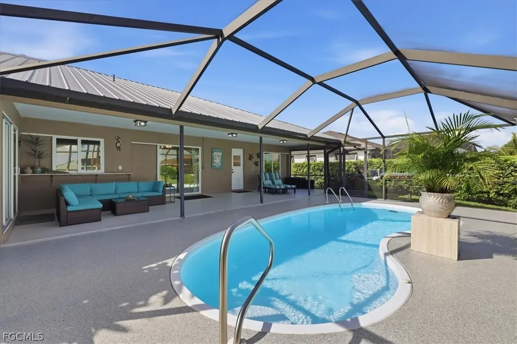 1201 SE 14th Street Cape Coral FL 33990