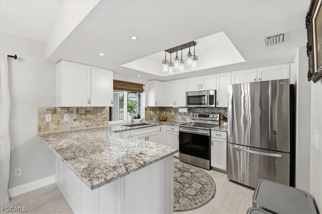 1201 SE 14th Street Cape Coral FL 33990