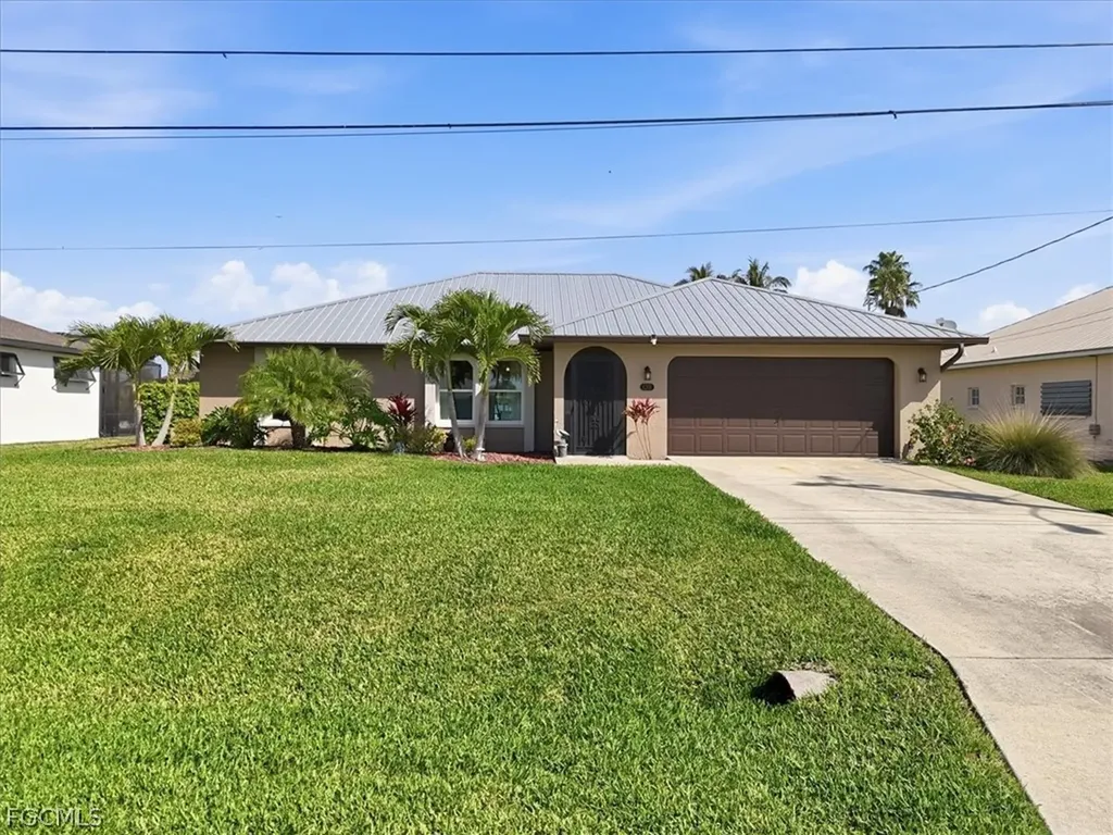 1201 SE 14th Street Cape Coral FL 33990