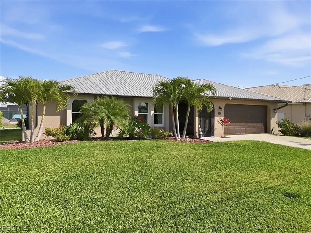 1201 SE 14th Street Cape Coral FL 33990