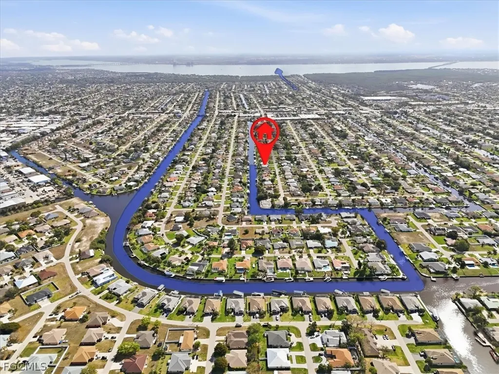 1201 SE 14th Street Cape Coral FL 33990