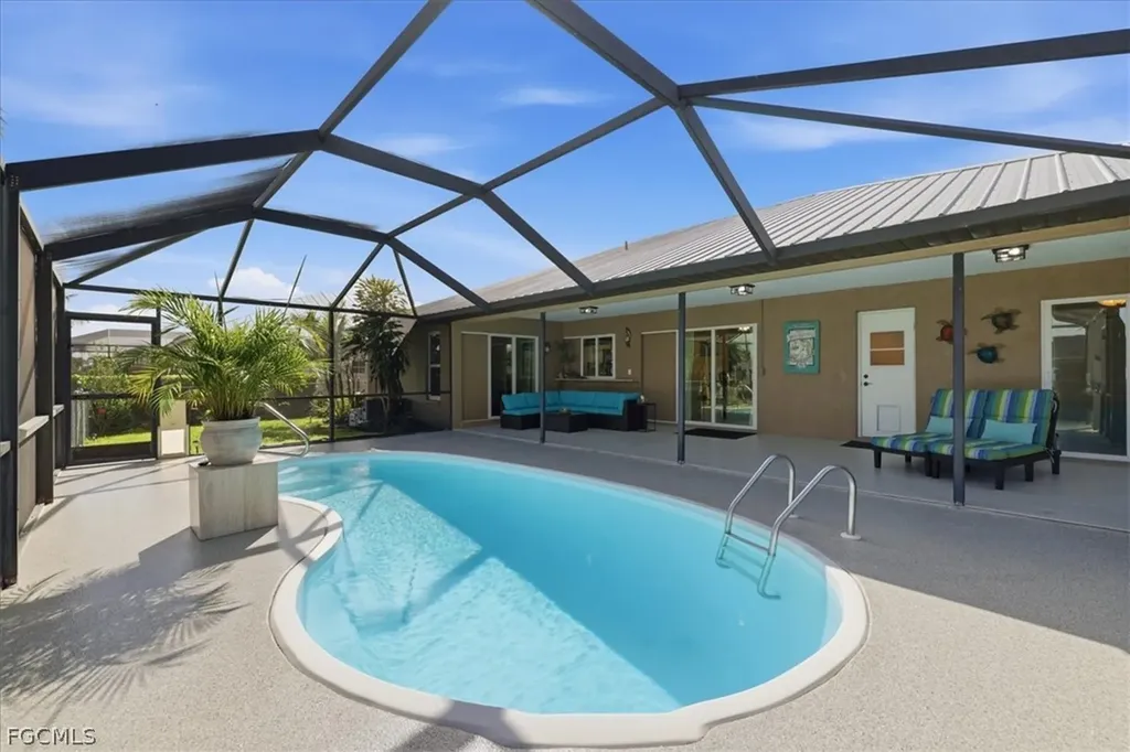 1201 SE 14th Street Cape Coral FL 33990