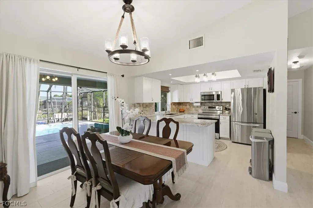 1201 SE 14th Street Cape Coral FL 33990