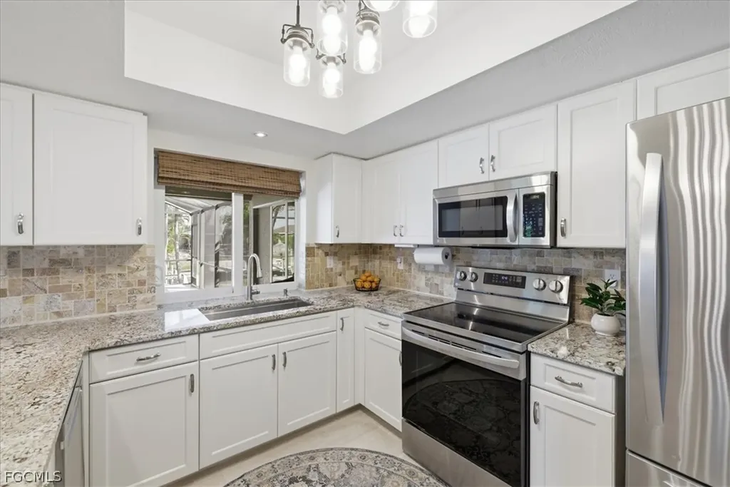 1201 SE 14th Street Cape Coral FL 33990
