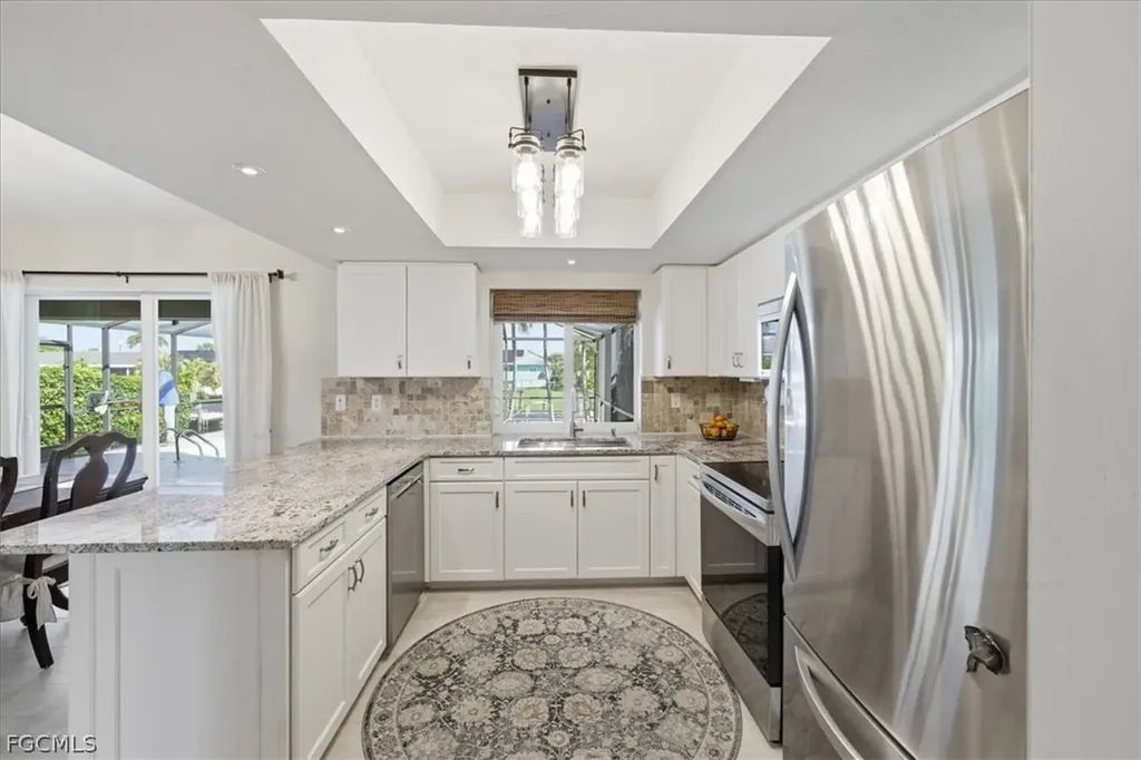 1201 SE 14th Street Cape Coral FL 33990