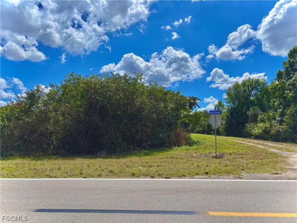 121 Dexter Avenue S Lehigh Acres FL 33974