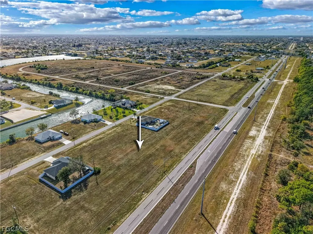 1216 Kismet Parkway E Cape Coral FL 33909