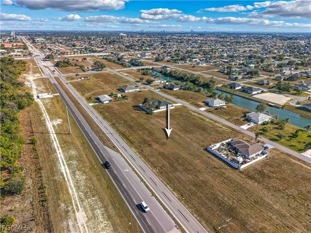 1216 Kismet Parkway E Cape Coral FL 33909