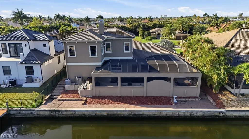 2827 SW 33rd Street Cape Coral FL 33914