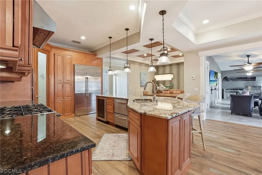 2827 SW 33rd Street Cape Coral FL 33914