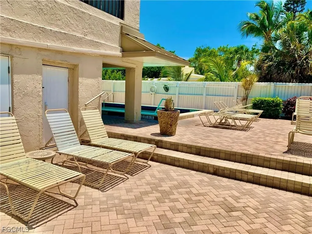 7700 Estero Boulevard Fort Myers Beach FL 33931