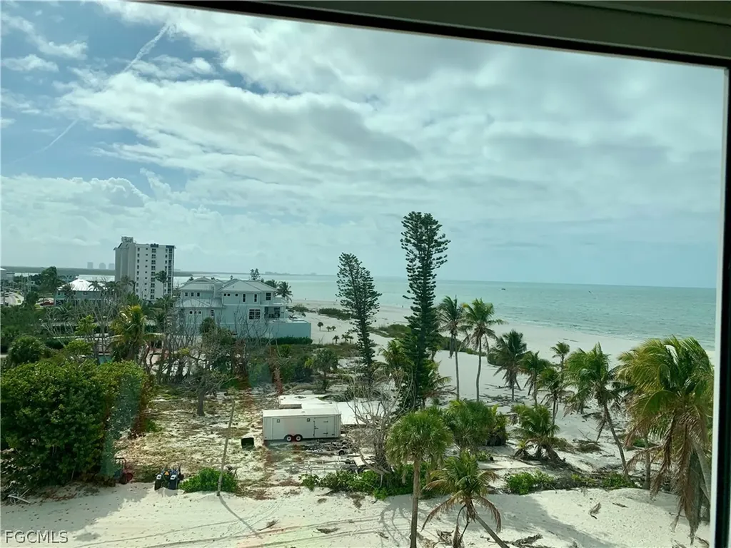 7700 Estero Boulevard Fort Myers Beach FL 33931