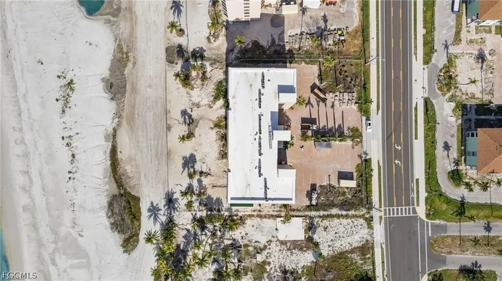 7700 Estero Boulevard Fort Myers Beach FL 33931