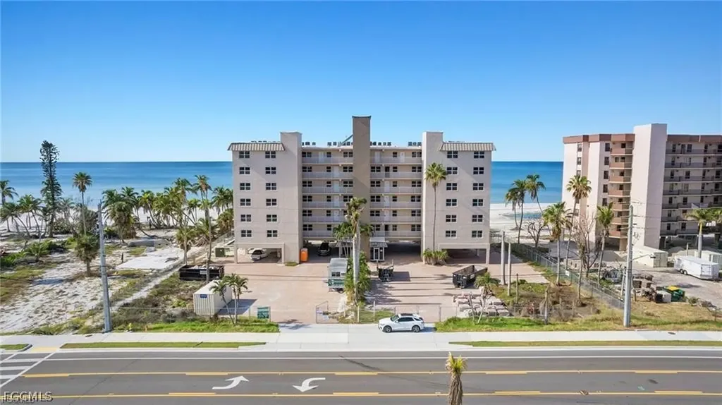7700 Estero Boulevard Fort Myers Beach FL 33931