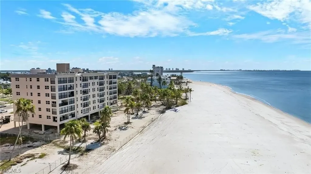 7700 Estero Boulevard Fort Myers Beach FL 33931