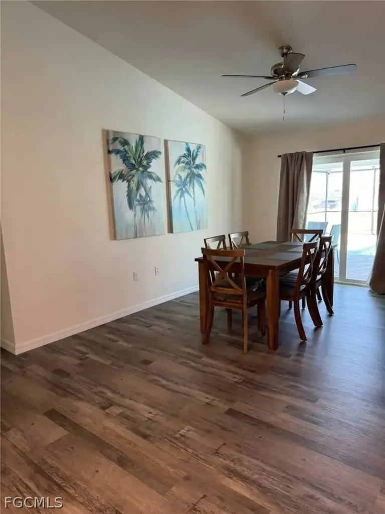 1618 NW 5th Place Cape Coral FL 33993