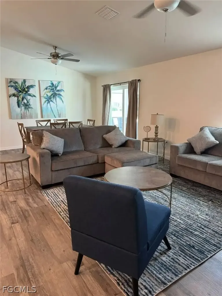 1618 NW 5th Place Cape Coral FL 33993