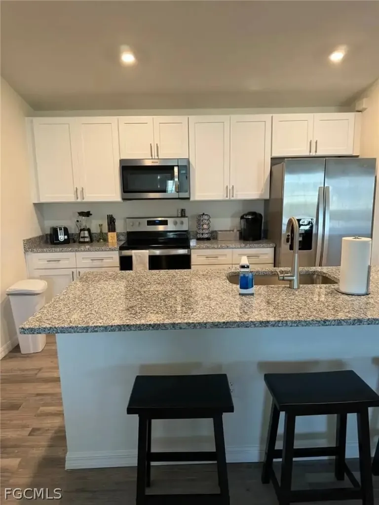 1618 NW 5th Place Cape Coral FL 33993