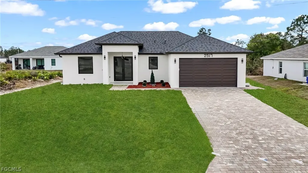 2517 24th Street W Lehigh Acres FL 33971