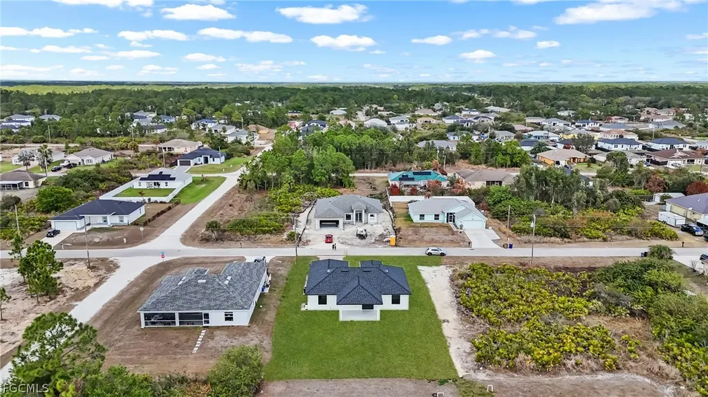 2517 24th Street W Lehigh Acres FL 33971