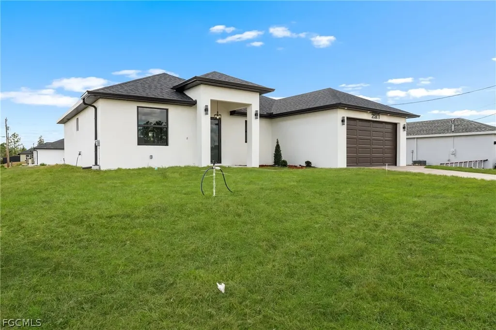 2517 24th Street W Lehigh Acres FL 33971