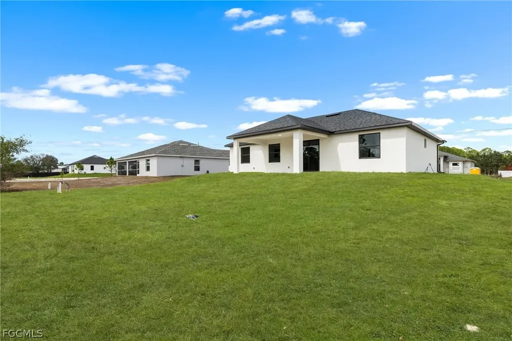 2517 24th Street W Lehigh Acres FL 33971