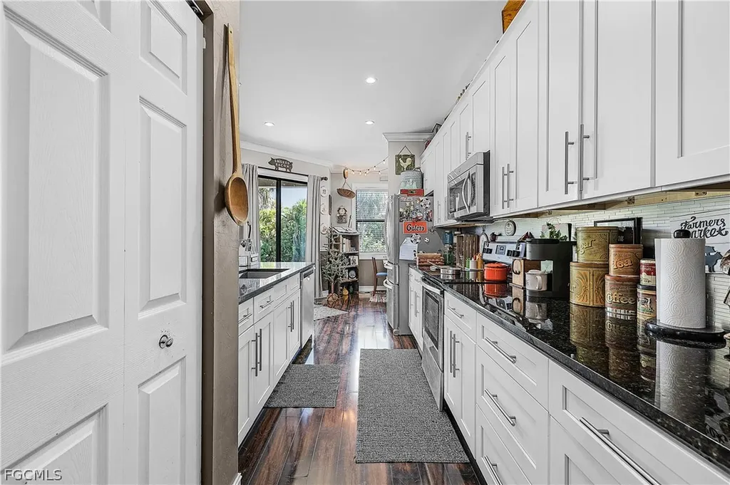 14661 Martin Drive Fort Myers FL 33908