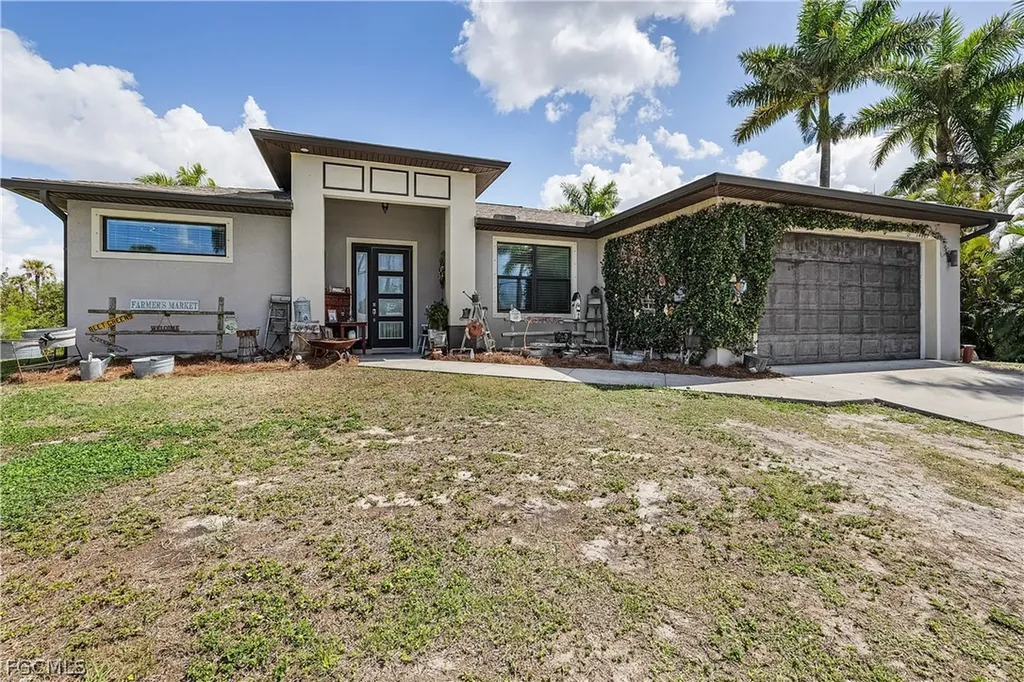 14661 Martin Drive Fort Myers FL 33908