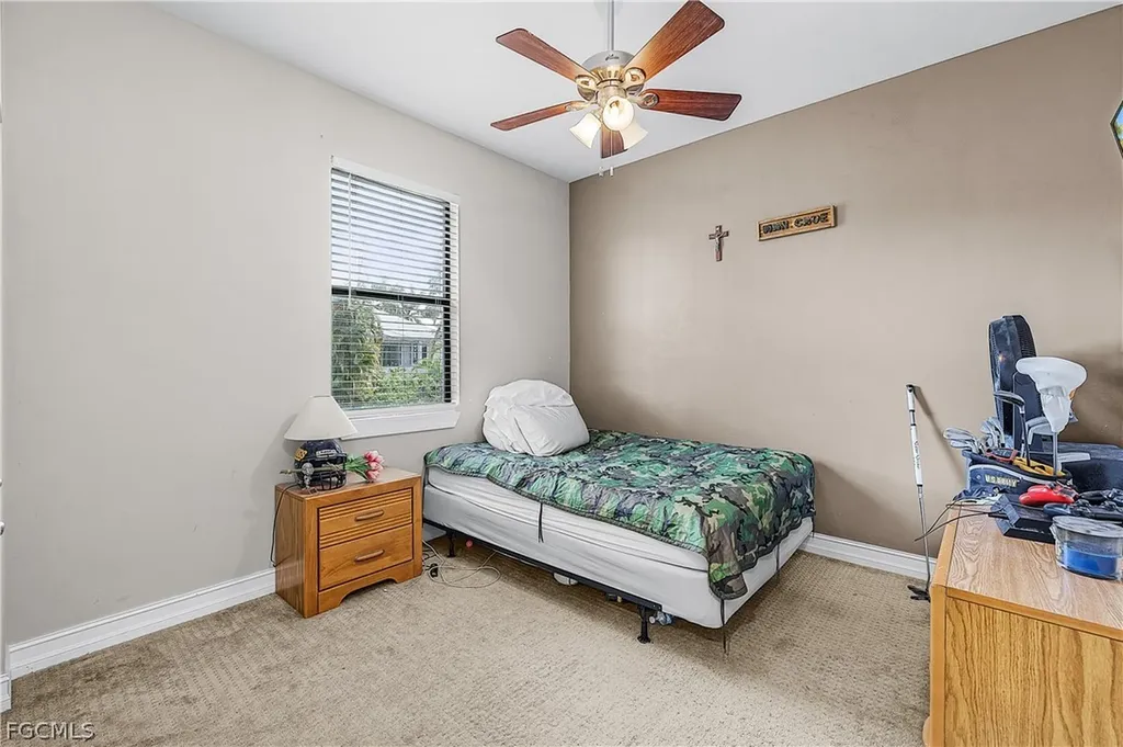14661 Martin Drive Fort Myers FL 33908