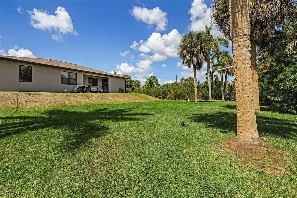 14661 Martin Drive Fort Myers FL 33908