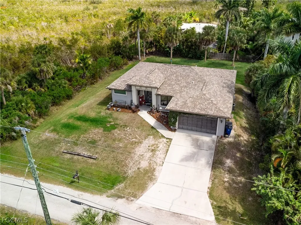 14661 Martin Drive Fort Myers FL 33908