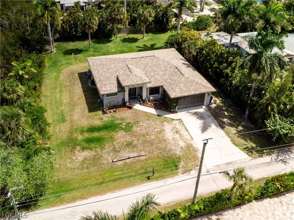 14661 Martin Drive Fort Myers FL 33908