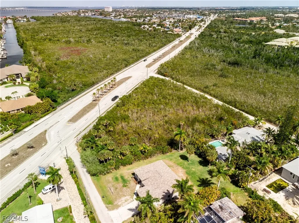 14661 Martin Drive Fort Myers FL 33908