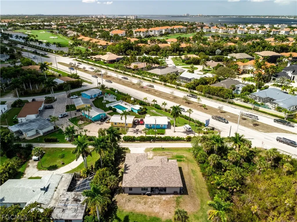 14661 Martin Drive Fort Myers FL 33908