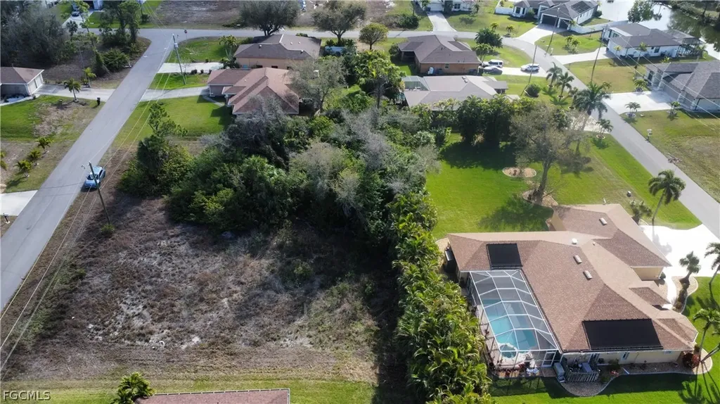 2908 NW 19th Street Cape Coral FL 33993