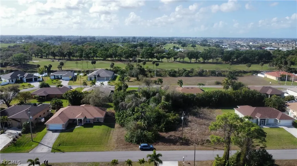 2908 NW 19th Street Cape Coral FL 33993