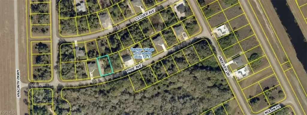 106 Pixie Avenue Labelle FL 33935