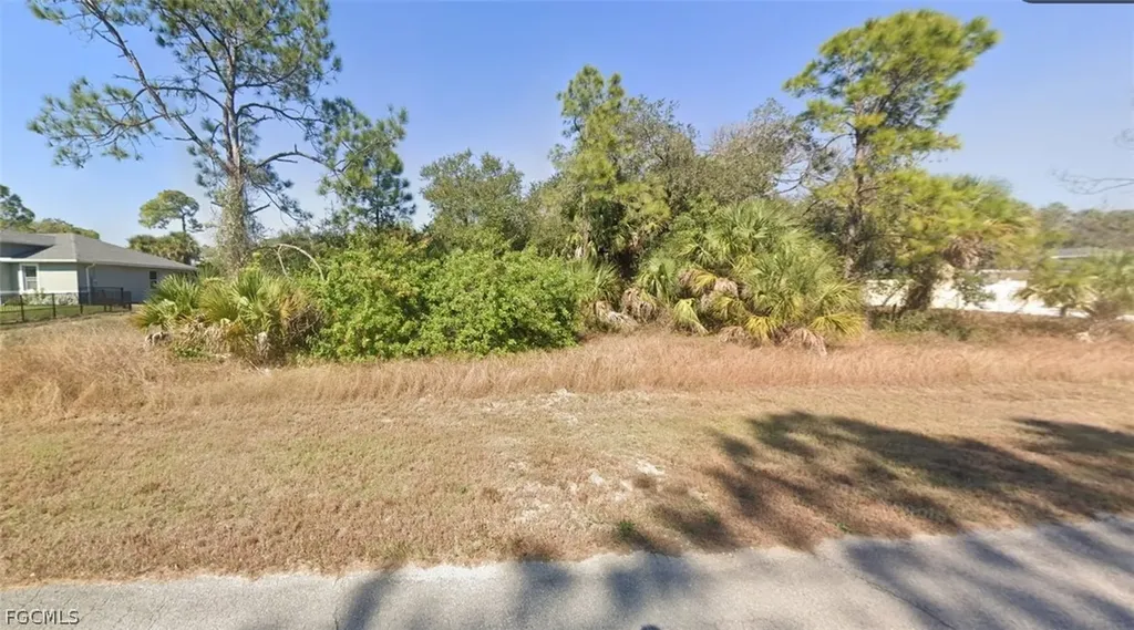 106 Pixie Avenue Labelle FL 33935