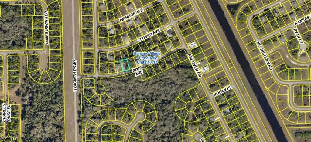 106 Pixie Avenue Labelle FL 33935